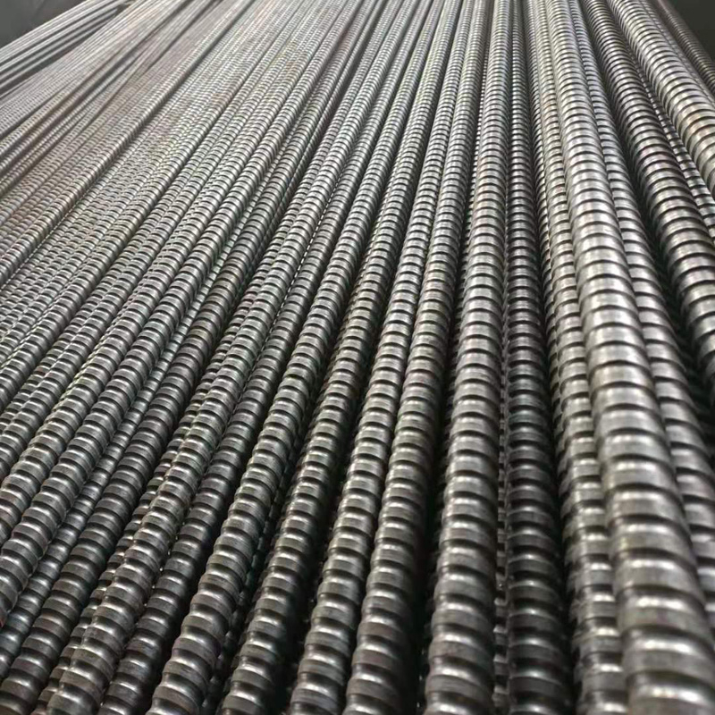 镇康中空锚杆