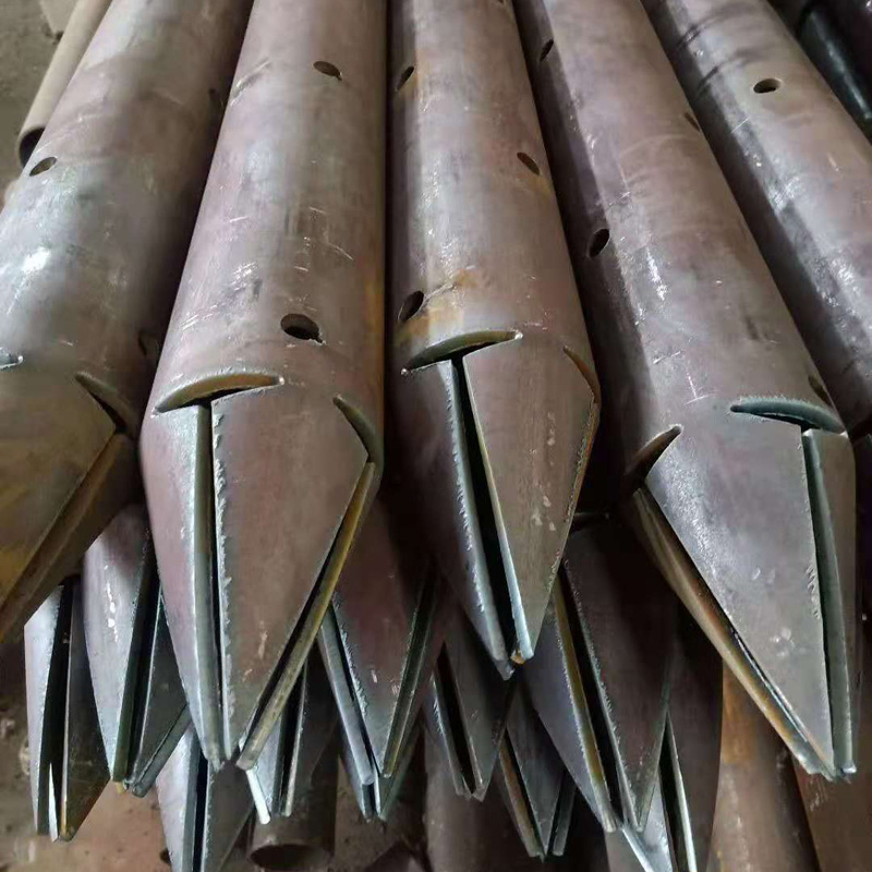 镇康预埋注浆管